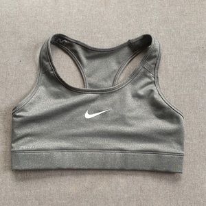 Nike Racerback Bra